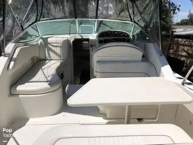 Sea Ray 270 Sundancer