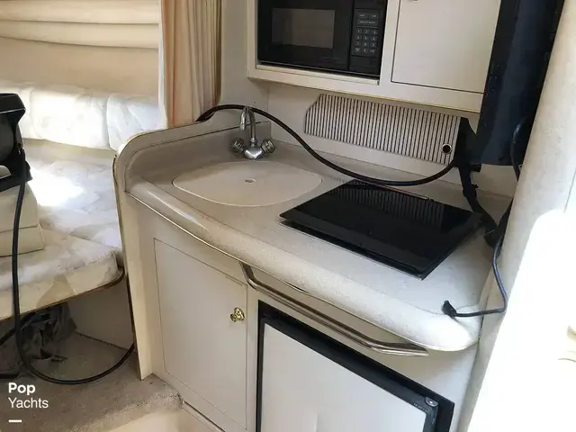 Sea Ray 270 Sundancer