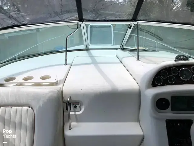 Sea Ray 270 Sundancer