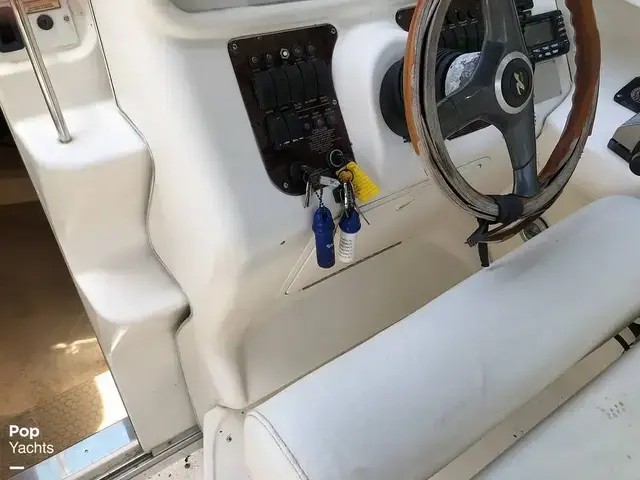 Sea Ray 270 Sundancer