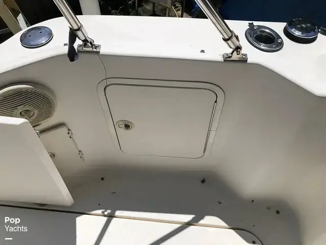 Sea Ray 270 Sundancer