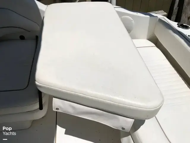 Sea Ray 270 Sundancer