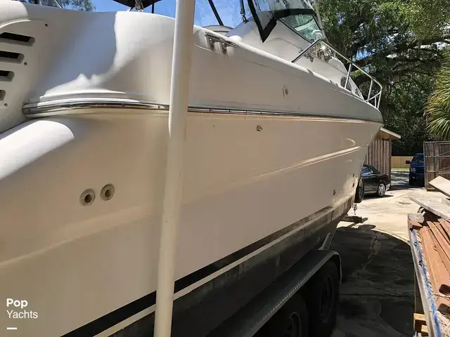 Sea Ray 270 Sundancer