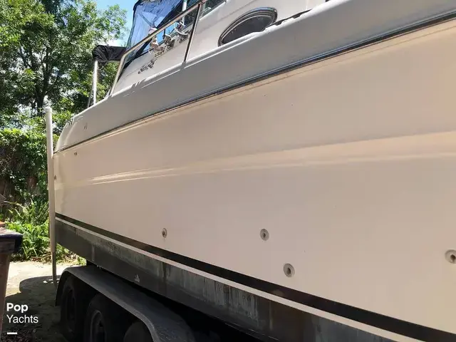 Sea Ray 270 Sundancer