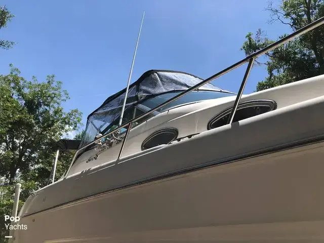 Sea Ray 270 Sundancer