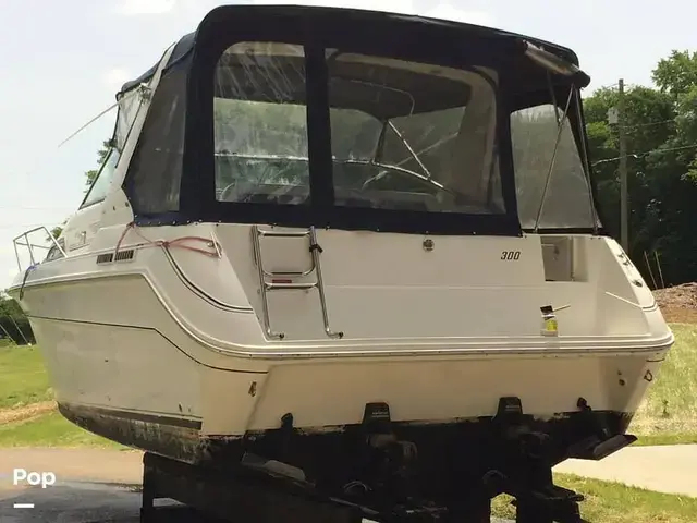 Sea Ray Sundancer 300