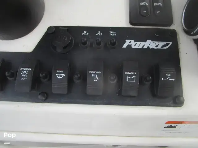 Parker 2100 Se