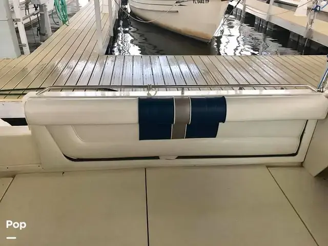 Sea Ray Sundancer 300