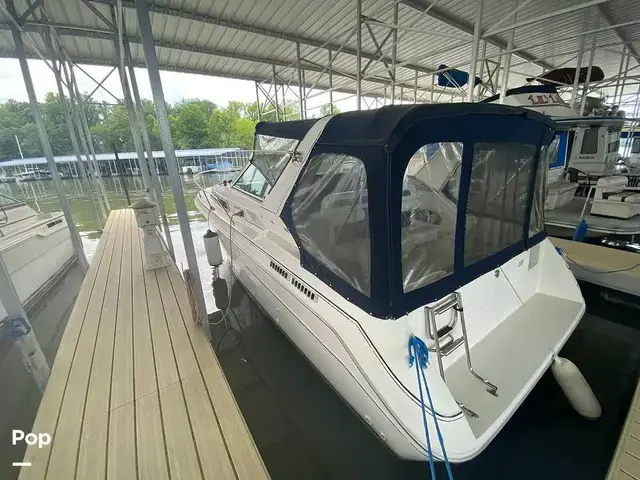 Sea Ray Sundancer 300