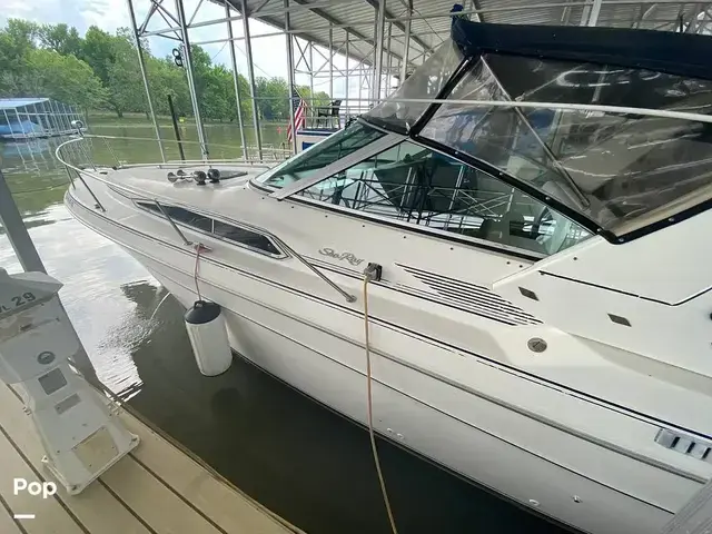 Sea Ray Sundancer 300