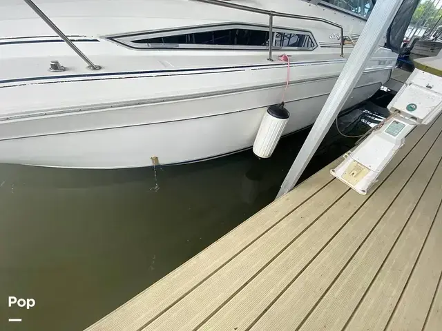 Sea Ray Sundancer 300