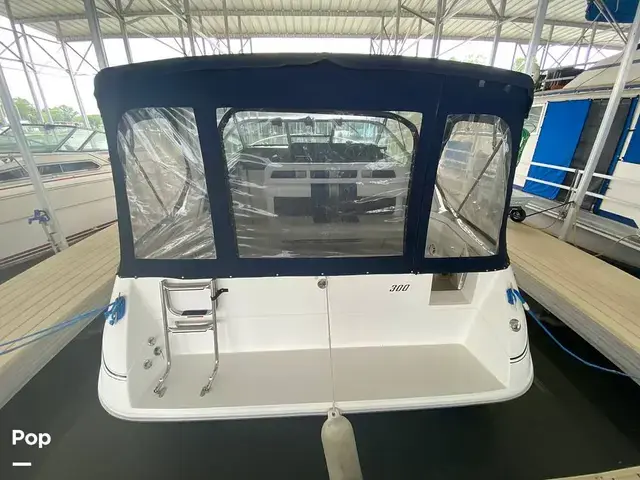 Sea Ray Sundancer 300