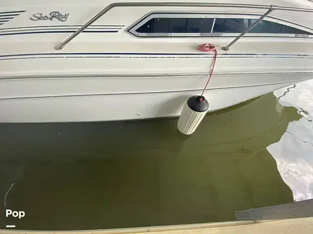 Sea Ray Sundancer 300