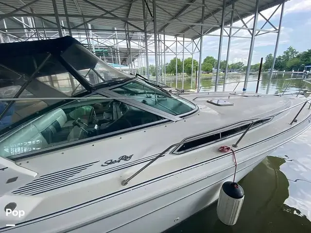 Sea Ray Sundancer 300