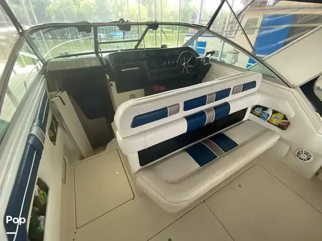 Sea Ray Sundancer 300