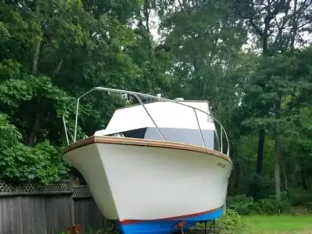 Egg Harbor 30 Sport Fisher