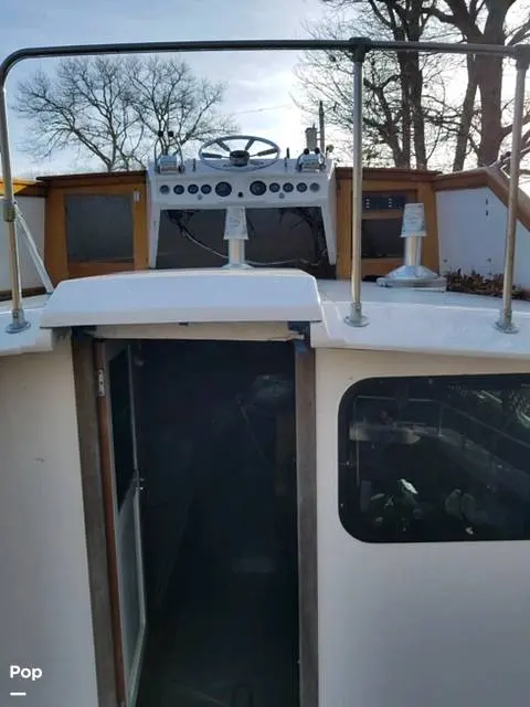 1973 Egg Harbor 30 sport fisher