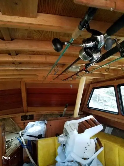 1973 Egg Harbor 30 sport fisher