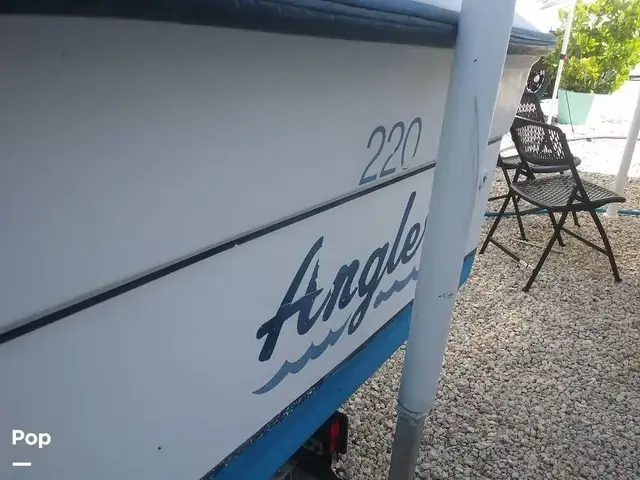 Angler 220