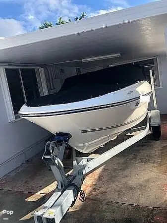 2019 Bayliner vr4