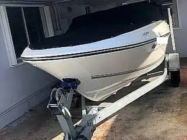 Bayliner Vr4