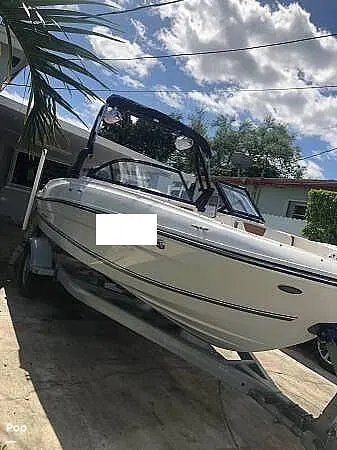 2019 Bayliner vr4