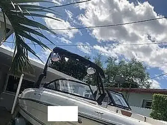 Bayliner Vr4