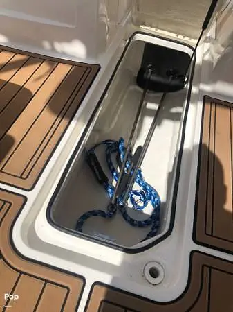 2019 Bayliner vr4