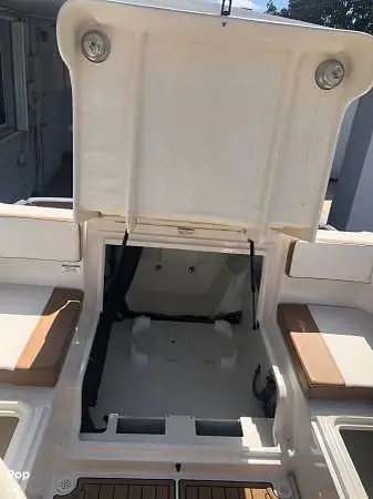 2019 Bayliner vr4