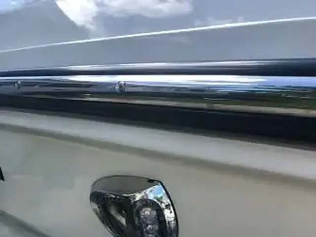 Bayliner Vr4