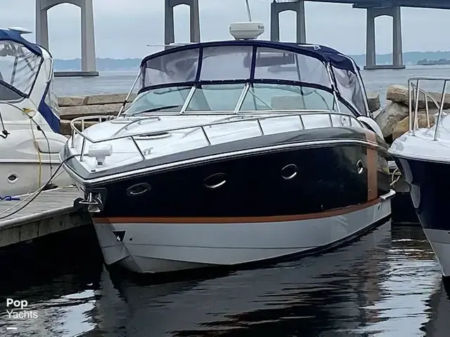 Cobalt 360 Express Cruiser