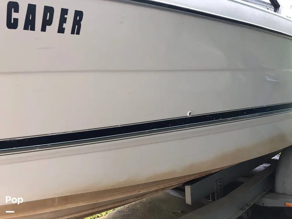 2000 Bayliner ciera 2452 express