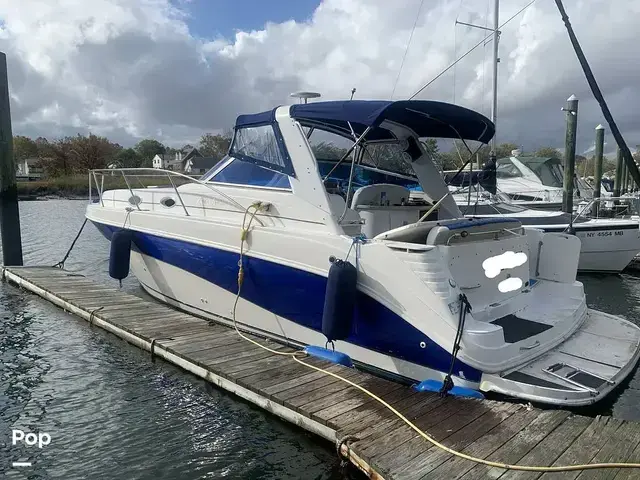 Rinker Fiesta Vee 330