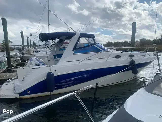 Rinker 330 Fiesta Vee