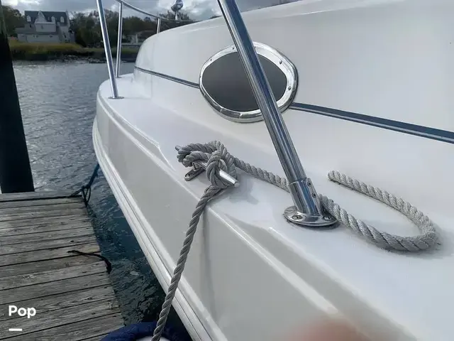 Rinker 330 Fiesta Vee