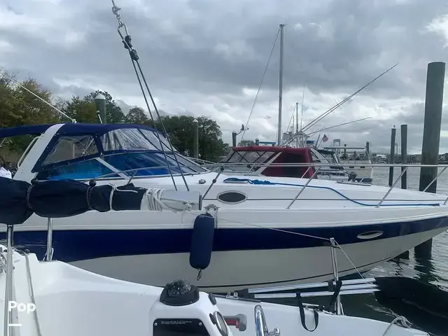 Rinker 330 Fiesta Vee