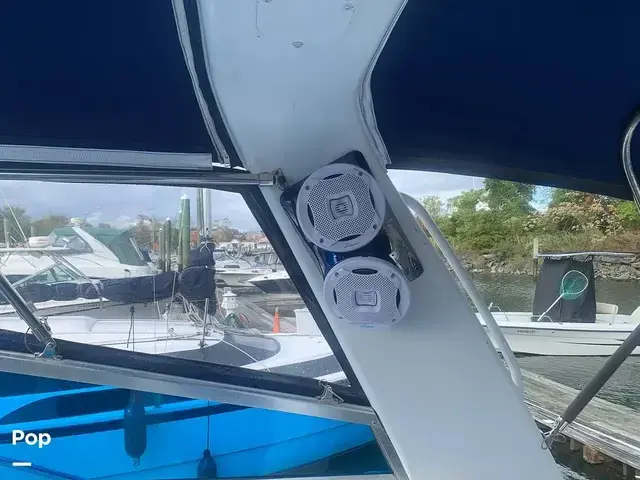 Rinker 330 Fiesta Vee