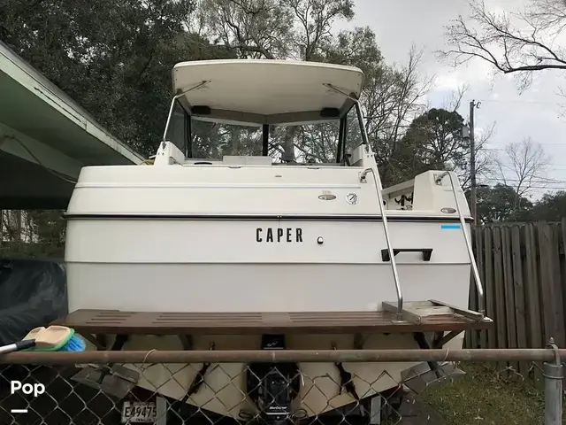 Bayliner 2452 Ciera Express