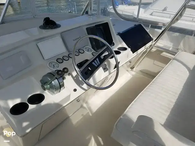 Wellcraft Cozumel 3700