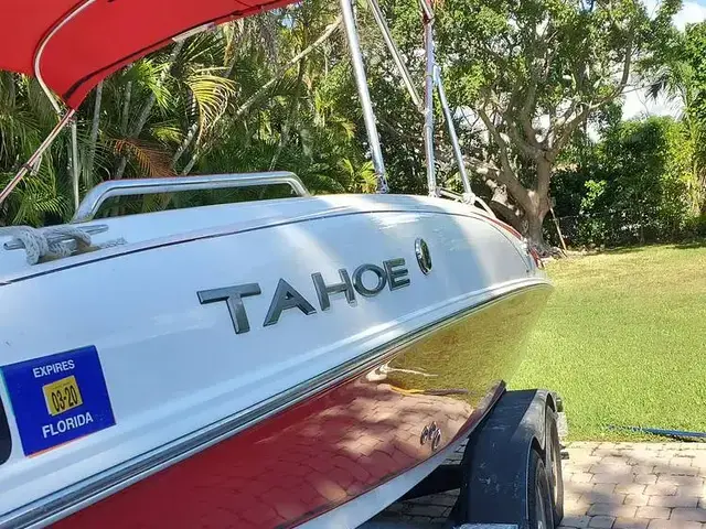 Tahoe 195