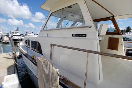 Matthews 46 Motoryacht