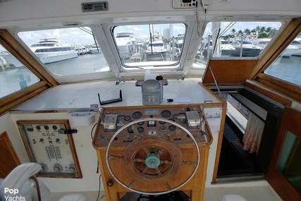 Matthews 46 Motoryacht