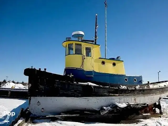 Tampa Tug 41