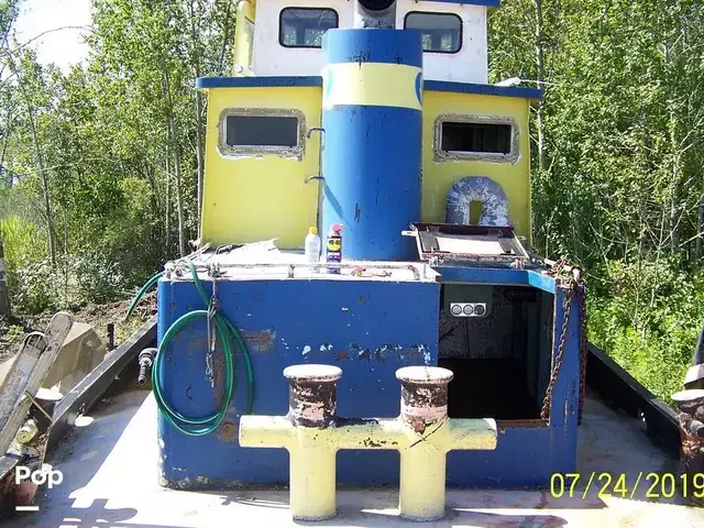 Tampa Tug 41