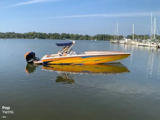 Concept Marine 36 CC