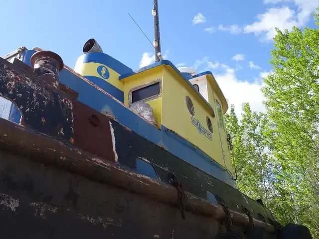 Tampa Tug 41