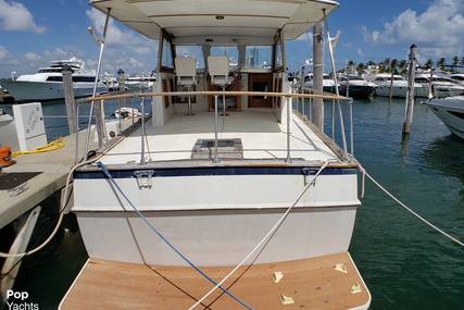 Matthews 46 Motoryacht