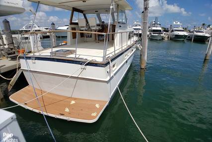 Matthews 46 Motoryacht