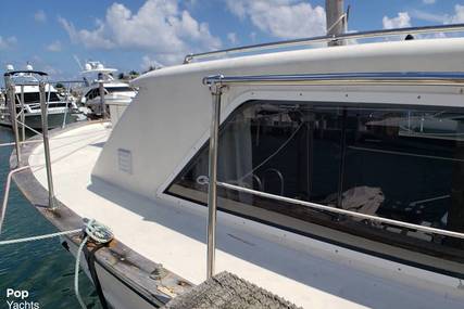 Matthews 46 Motoryacht