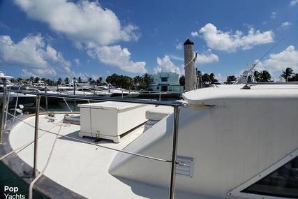 Matthews 46 Motoryacht